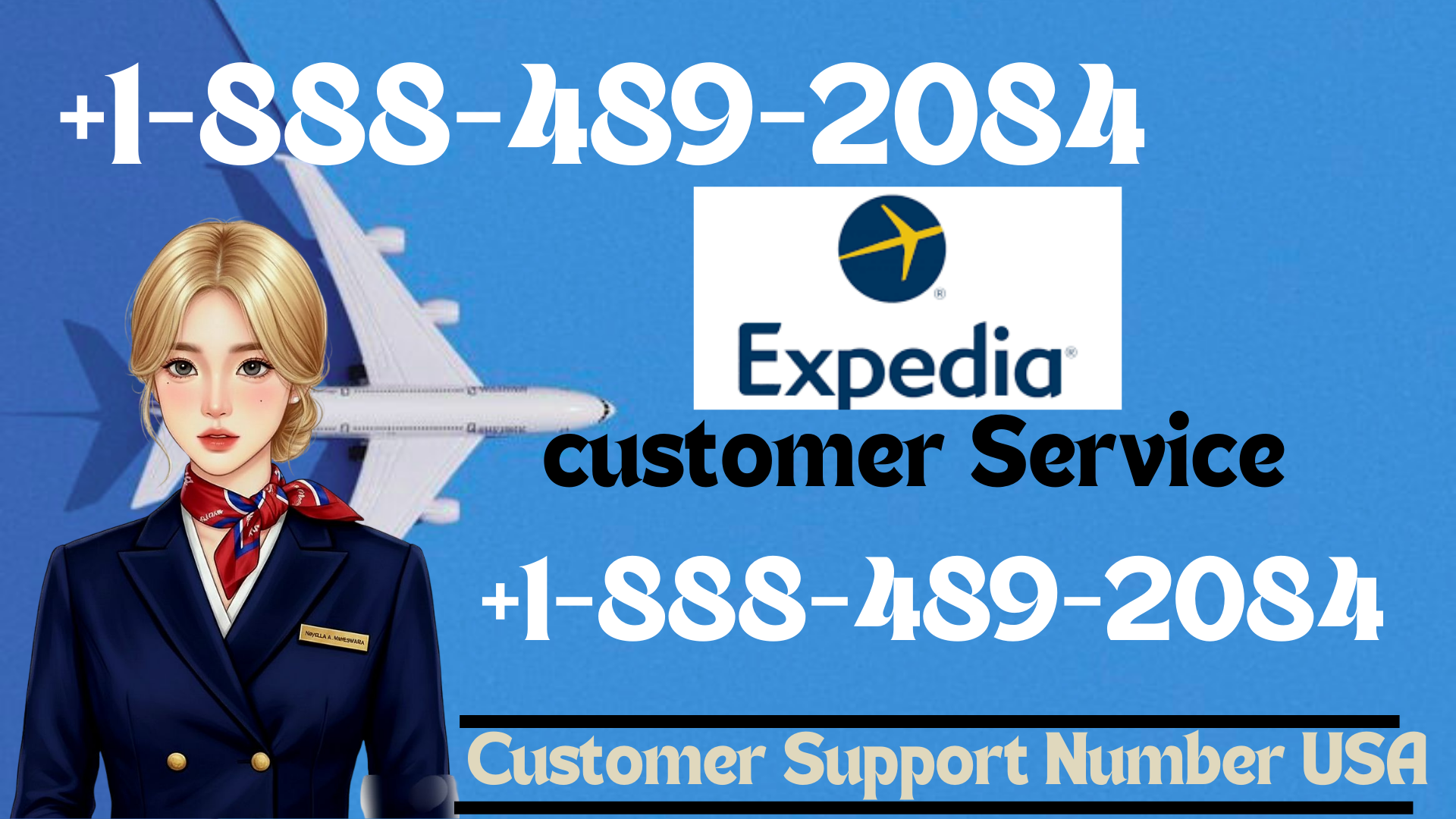     Fullâ„¢ List of â‰‹Expedia â“ƒCustomerÂ© SERVICEâ„— (24/7 Live Person Support) Numbers A ComPleTe GUide